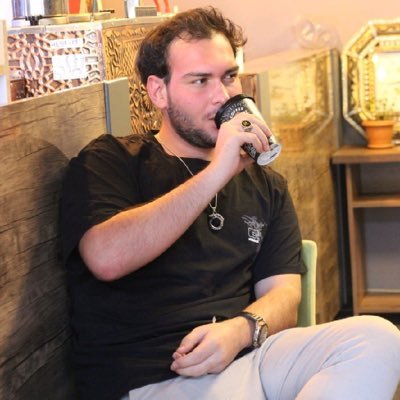 oglakci_dev's profile picture. Back End Specialist • Full Stack Developer / Goal-Oriented • Problem Solver • Creative Mind