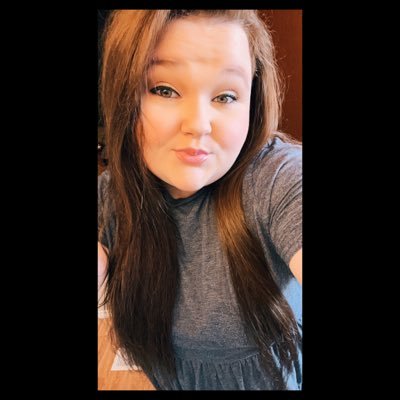 hayleymarie003's profile picture. Clear Eyes. Full Hearts. Can’t Lose. 🫶🏼