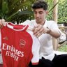 georgesmedley1's profile picture. True to self..........
Afc  🔴🔴