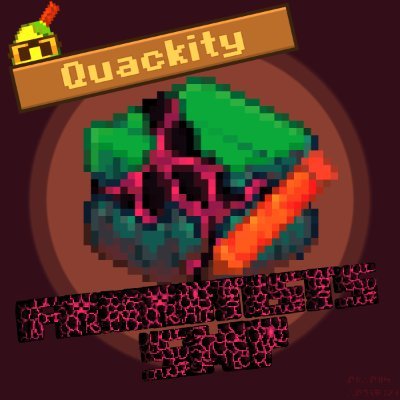 The @QFSMP_Updates account for all the fanarts of this multilingual, multiplayer minecraft server!