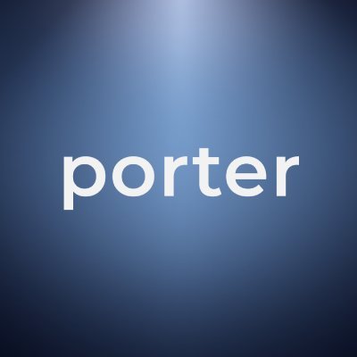 porterdotrun Profile Picture