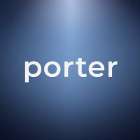 Porter (@porterdotrun) 's Twitter Profile