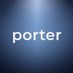 Porter (@porterdotrun) Twitter profile photo