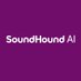 SoundHound AI (@SoundHound) Twitter profile photo