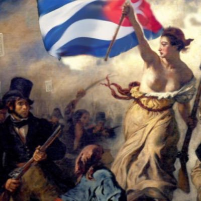 Free53786's profile picture. Patria y Vida