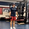 coachfancherKTX's profile picture. Strength Coach, CSCS.                              Good enough is not well done! Never go wrong by doing what is right! I am last, he is first!
