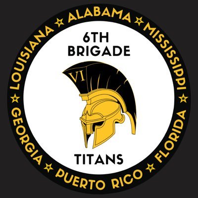 6th ROTC Brigade Commander