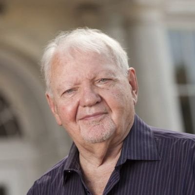 Knut Schmidt-Nielsen Professor of Comparative Literature and Romance Studies at Duke University