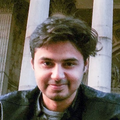 im_tanzilr's profile picture. Cybersecurity Consultant | Lawyer