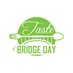 TasteofBridgeDay (@tasteofbd) Twitter profile photo TasteofBridgeDay (@tasteofbd) Twitter profile photo