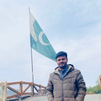 Zaka Ullah (@iamzaka_ullah) 's Twitter Profile