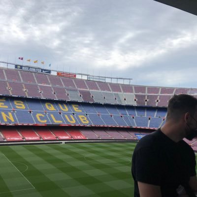 BenoniLbh's profile picture. 