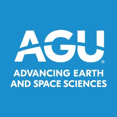 AGU is a global community supporting more than half a million advocates and professionals in Earth and space sciences.