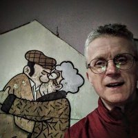 Graham Walsh(@ecogray) 's Twitter Profile Photo