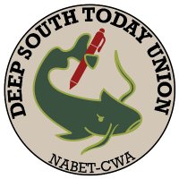 Deep South Today Union(@dstodayunion) 's Twitter Profile Photo