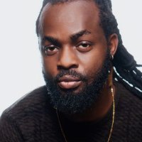 Michael Kpoudosu (@themythcreate) 's Twitter Profile