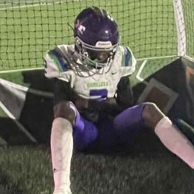 Waukegan HS Football 🏈C/O 2025 | Athlete| |6’1 150lbs | Cell : 224-302-3300 Email:DevaughnBrown68@gmail.com | Honorable mention all conference