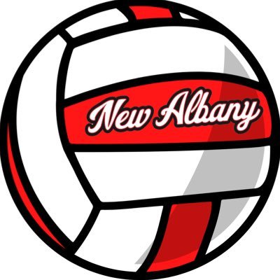 The official Twitter account of New Albany (IN) High School Volleyball.