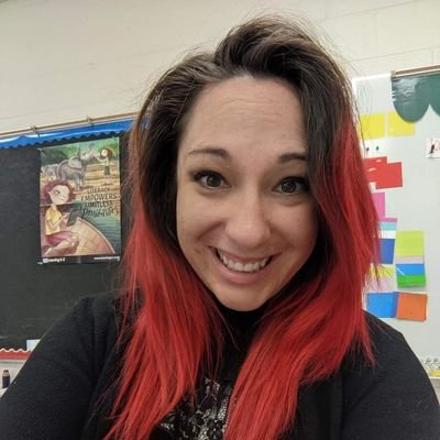 educatorraven's profile picture. 🍎Teach🍎Caffeinate🍎