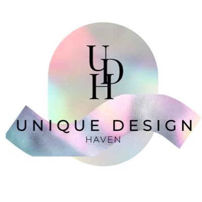 UniqueDesignHav's profile picture. 🌟Visit our Etsy store 🌟