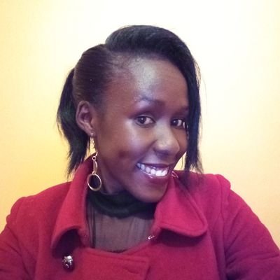 Kigen🇰🇪🇩🇰 Profile