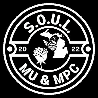 soul_of_mu_mpc's profile picture. 🌹Workers Union of @MichiganUnited and @MIUnitedAction. 🖤❤️ Part of the Newspaper Guild of Detroit, TNG-CWA @local34022 .

#Labor #Michigan #WorkerRights