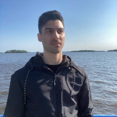 FreelanceFadi's profile picture. Freelance Shopify Developer