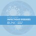 UNC Division of Infectious Diseases (@UNC_ID) Twitter profile photo