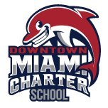 Downtown Miami Charter School🐬 DMCS fosters a passion for learning by inspiring leaders committed to serve through the arts and sciences.