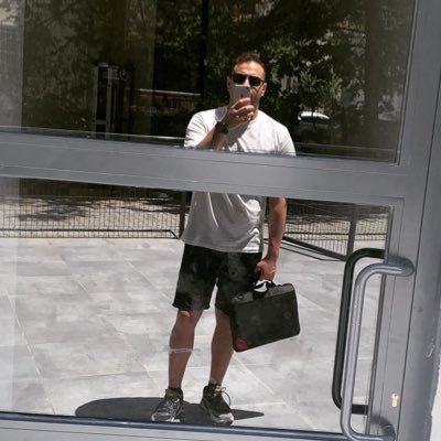 SensoyKaan's profile picture. 