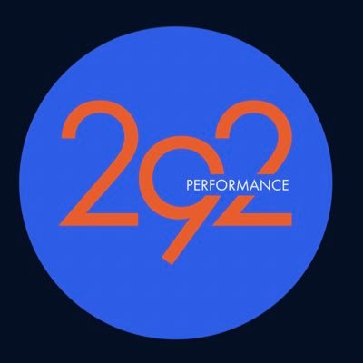 Founder of 292 Performance. We provide high performance support to high performing people and teams.  info@292performance.com