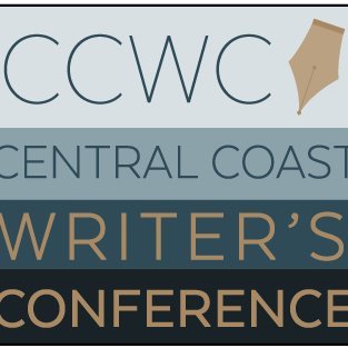 Official account for the Cuesta College Central Coast Writers' Conference.