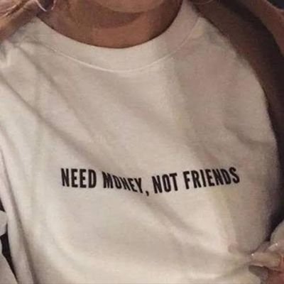 kaknegg's profile picture. I don't care if no one likes me. I was not created in this world to entertain everyone........