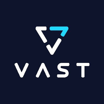 VAST_Data Profile Picture