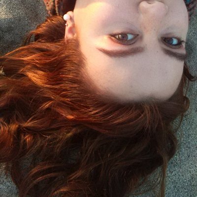 NonnyLandBackUp's profile picture. I deserve a Tony Award for living theatrically every day. 
Series, movies, Eurovision, not over Daenerys' death and tired of living through historical events.