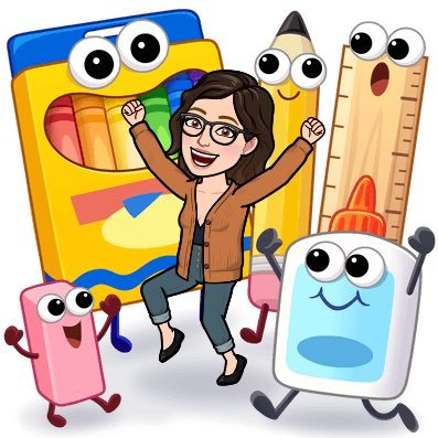 First year teacher excited to be in a DLI Stem position! I enjoy crochet, stem, and reading! If you’d like to donate you can find me @ marisolruv on Venmo :)