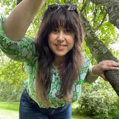Food Writer, Copywriter, Voiceovers, Marketing, Special Education (she/her) ✡️
