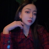 Anita (@linziyi00012) 's Twitter Profile