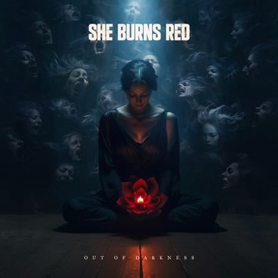 She Burns Red are a rock band from central Scotland. Bursting out with heavy riffs and big choruses.