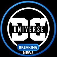 DC Universe Breaking News(@DCUBreakingNews) 's Twitter Profile Photo