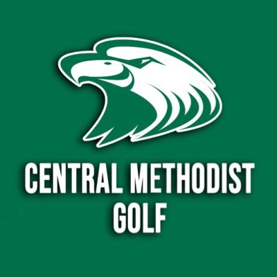 The official Twitter account of the Central Methodist University Men's and Women's Golf programs