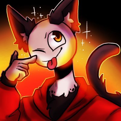 FelineArt (Acabou o ENEM!! Soltem os fogos!!)さんのプロフィール画像