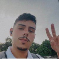 Gabriel โ๏ธ๐ญ๐บ (@gabrielnog091) 's Twitter Profile