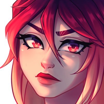 FR/ENG • 23 • Artist / Student / Twitch Affiliate • Commissions (CLOSED) Prices+TOS+Socials : https://t.co/lS8r6WPFPG |