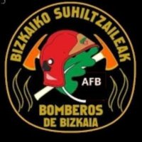 Bomberos y Bomberas Bizkaia(@BomberosBizkaia) 's Twitter Profile Photo