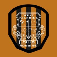 West Kilbride AFC(@WestKilbrdeAFC) 's Twitter Profile Photo