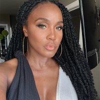 TheCarlaStephens (@iamcarla100) 's Twitter Profile Photo