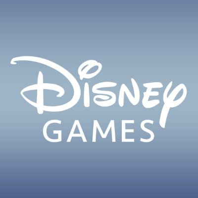 DisneyGames Profile Picture