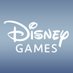 Disney Games (@DisneyGames) Twitter profile photo