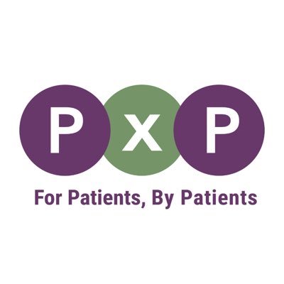 👉For Patients, By Patients 👈 The PxP initiative brings together resources for the patient engagement community in health research.